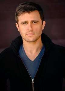 Nicholas J. Coleman (Actor)